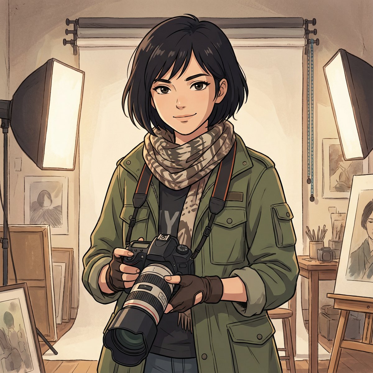 爆料吃瓜网摄影师